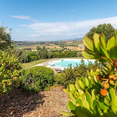 Holiday Home Casa Dell'Orto By Interhome Case Bardi Bagian luar foto