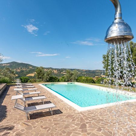Holiday Home Casa Dell'Orto By Interhome Case Bardi Bagian luar foto
