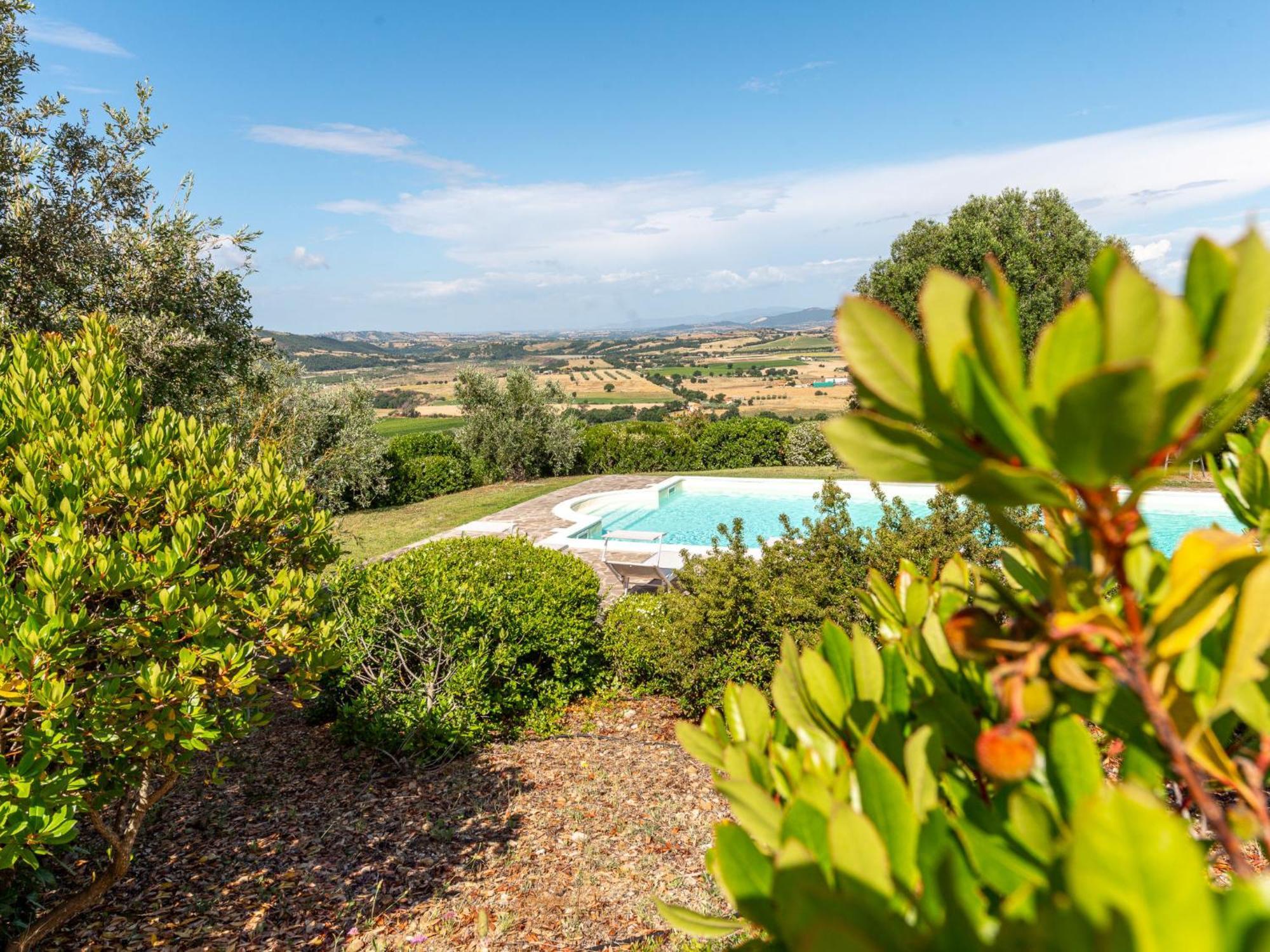 Holiday Home Casa Dell'Orto By Interhome Case Bardi Bagian luar foto