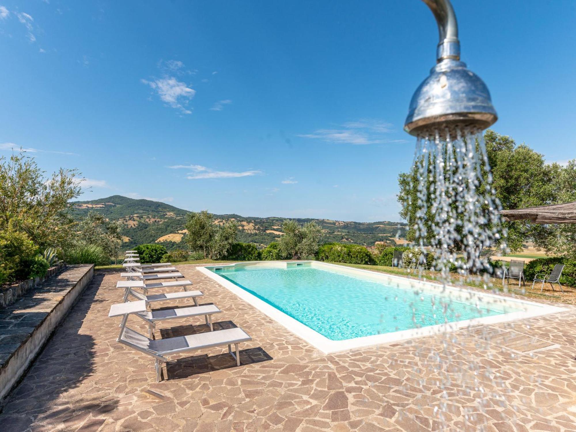 Holiday Home Casa Dell'Orto By Interhome Case Bardi Bagian luar foto
