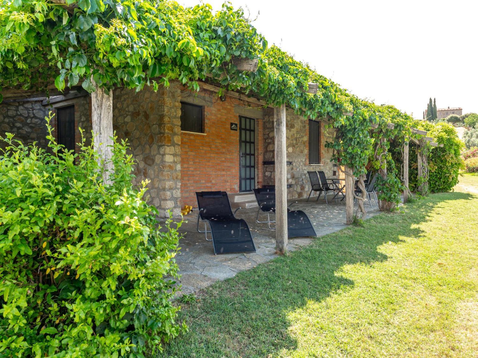 Holiday Home Casa Dell'Orto By Interhome Case Bardi Bagian luar foto