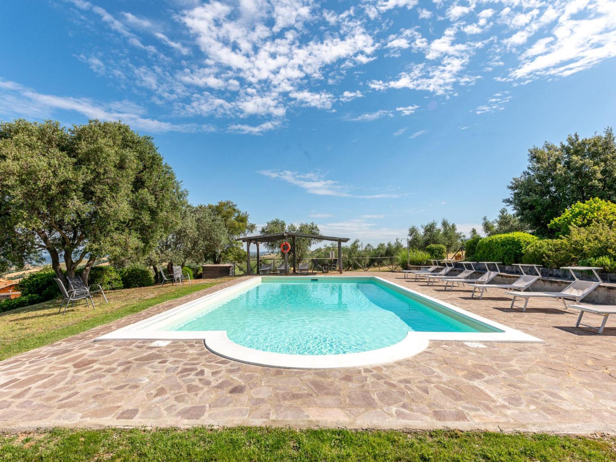 Holiday Home Casa Dell'Orto By Interhome Case Bardi Bagian luar foto