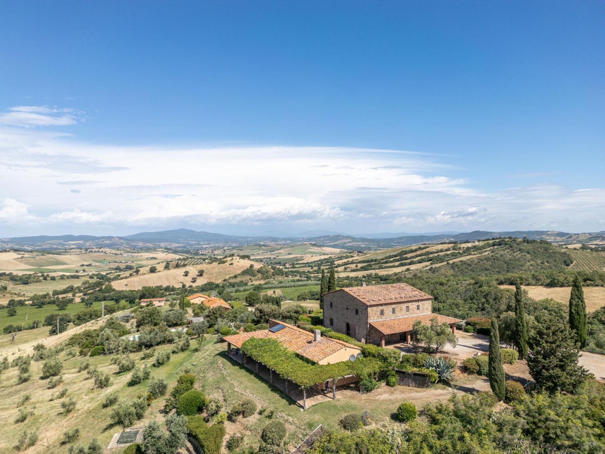 Holiday Home Casa Dell'Orto By Interhome Case Bardi Bagian luar foto