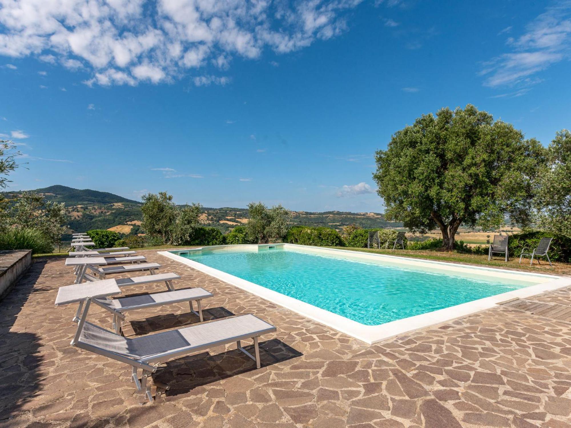 Holiday Home Casa Dell'Orto By Interhome Case Bardi Bagian luar foto