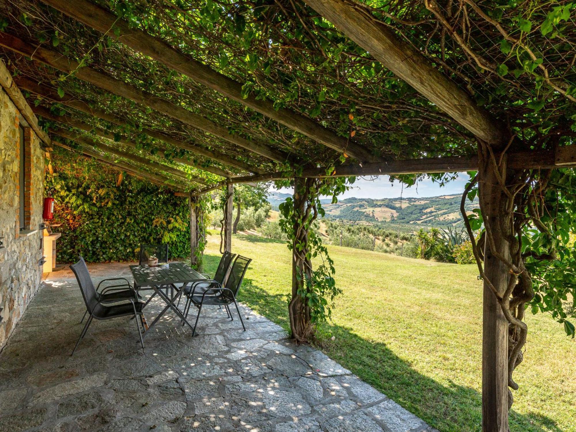 Holiday Home Casa Dell'Orto By Interhome Case Bardi Bagian luar foto