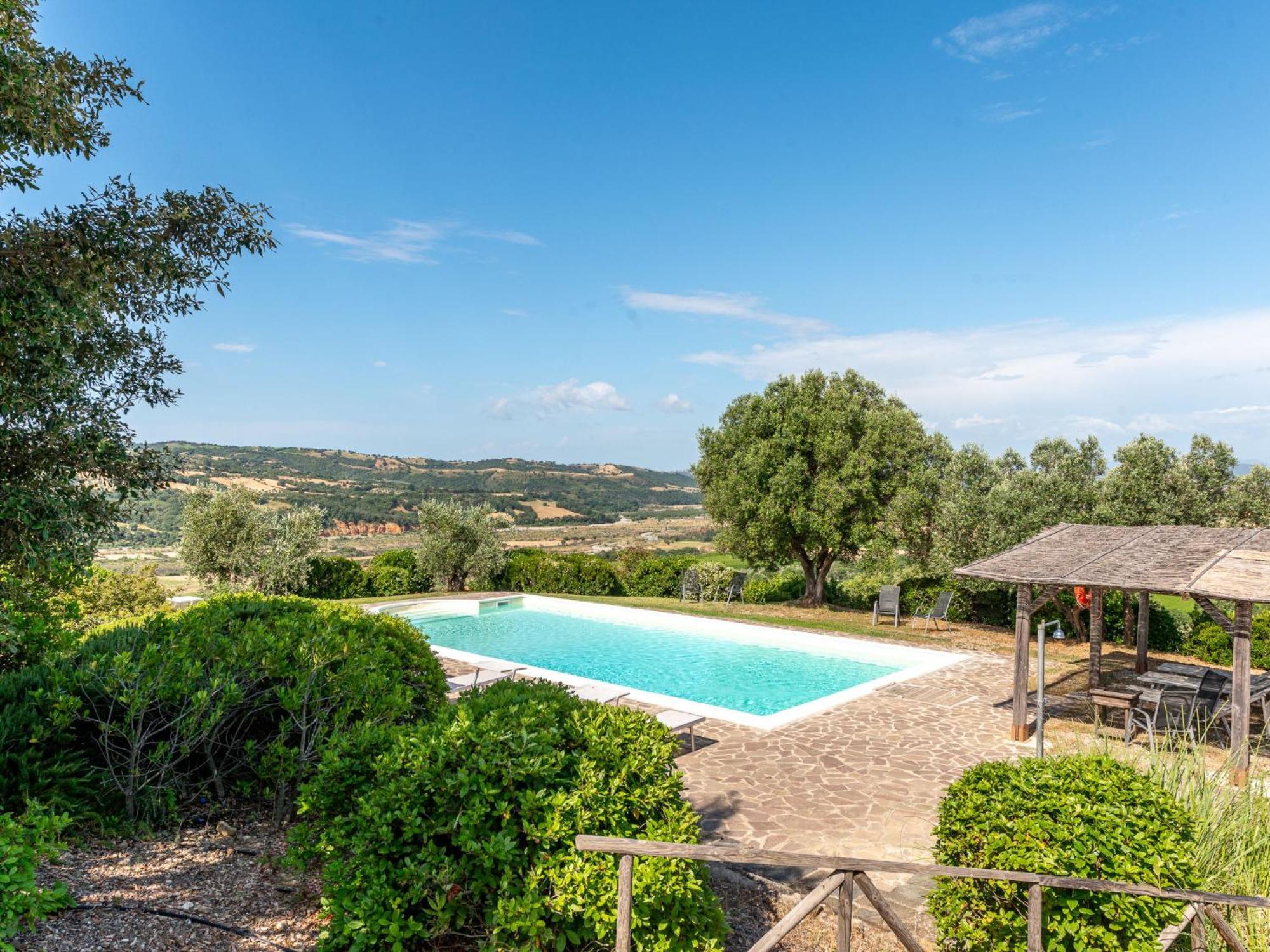 Holiday Home Casa Dell'Orto By Interhome Case Bardi Bagian luar foto