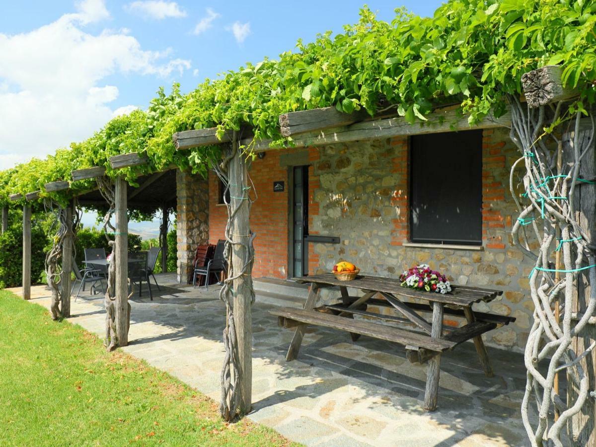 Holiday Home Casa Dell'Orto By Interhome Case Bardi Bagian luar foto