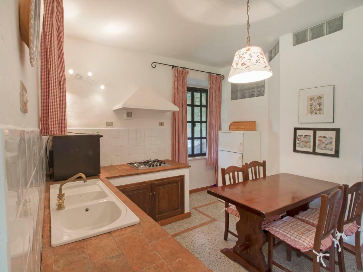 Holiday Home Casa Dell'Orto By Interhome Case Bardi Bagian luar foto