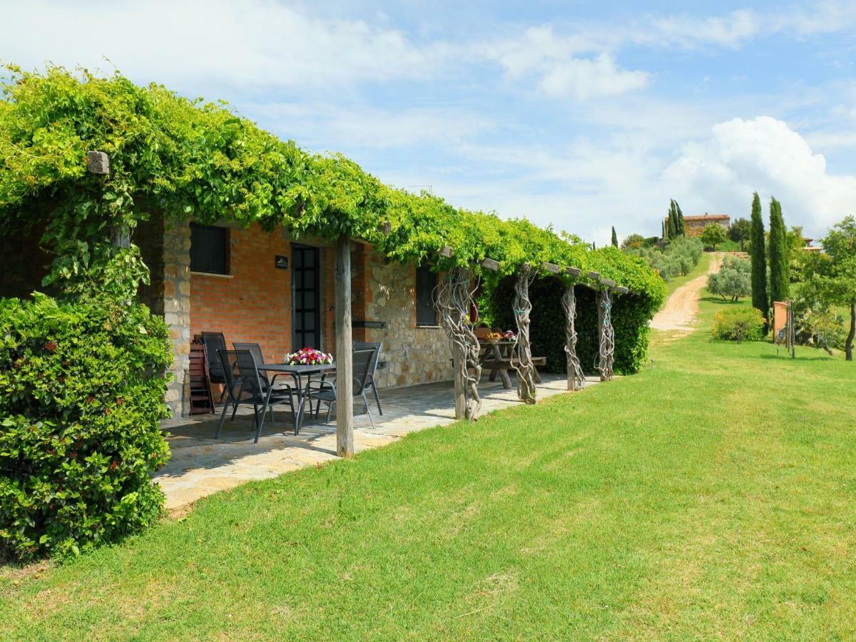 Holiday Home Casa Dell'Orto By Interhome Case Bardi Bagian luar foto