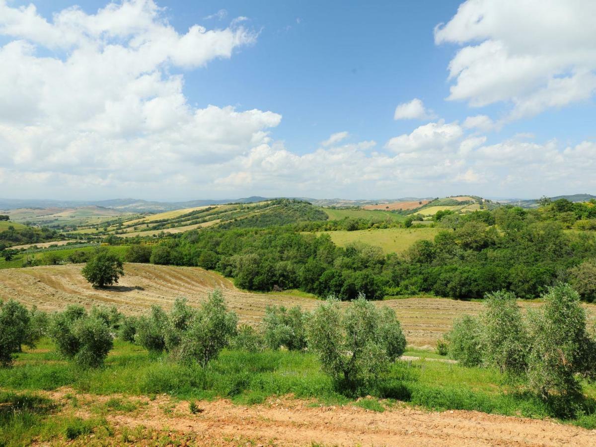 Holiday Home Casa Dell'Orto By Interhome Case Bardi Bagian luar foto