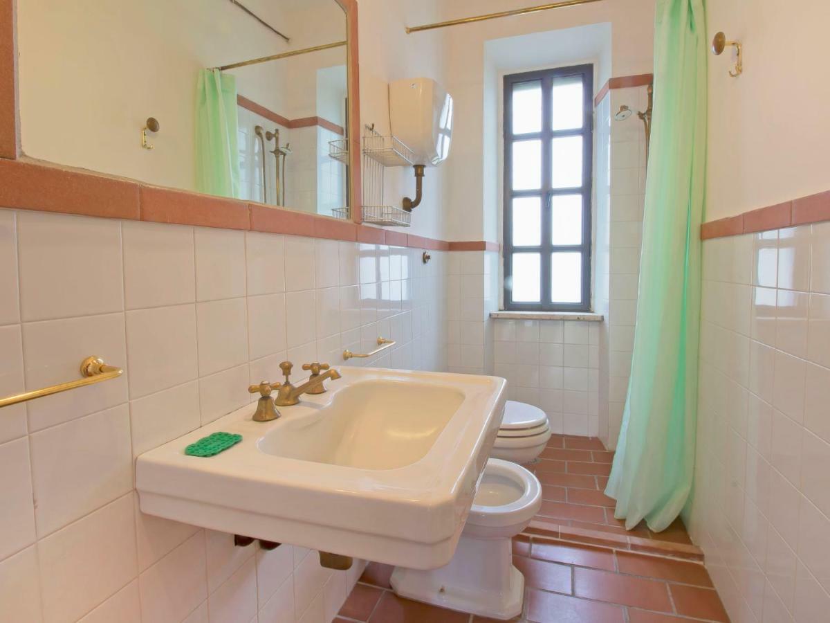 Holiday Home Casa Dell'Orto By Interhome Case Bardi Bagian luar foto