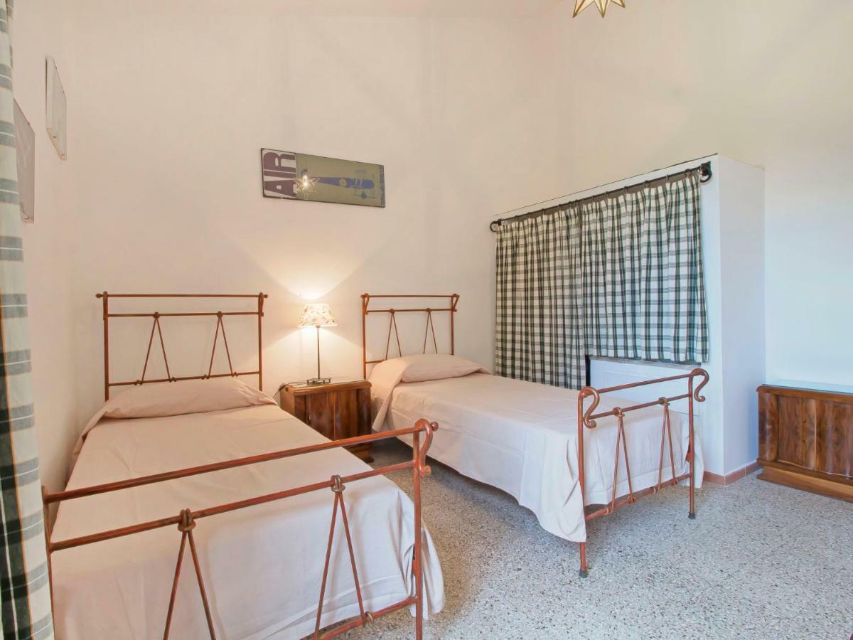 Holiday Home Casa Dell'Orto By Interhome Case Bardi Bagian luar foto