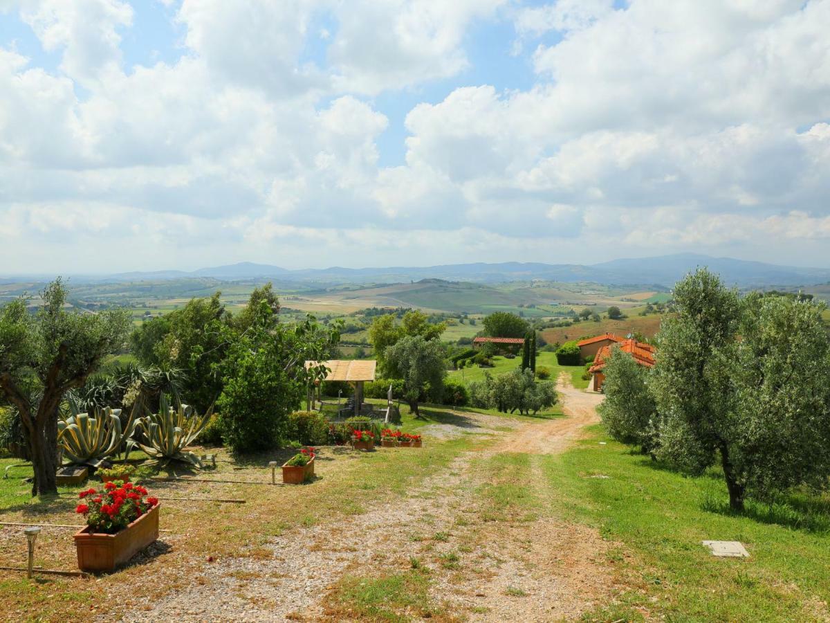 Holiday Home Casa Dell'Orto By Interhome Case Bardi Bagian luar foto