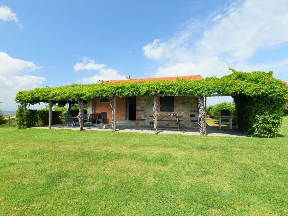 Holiday Home Casa Dell'Orto By Interhome Case Bardi Bagian luar foto