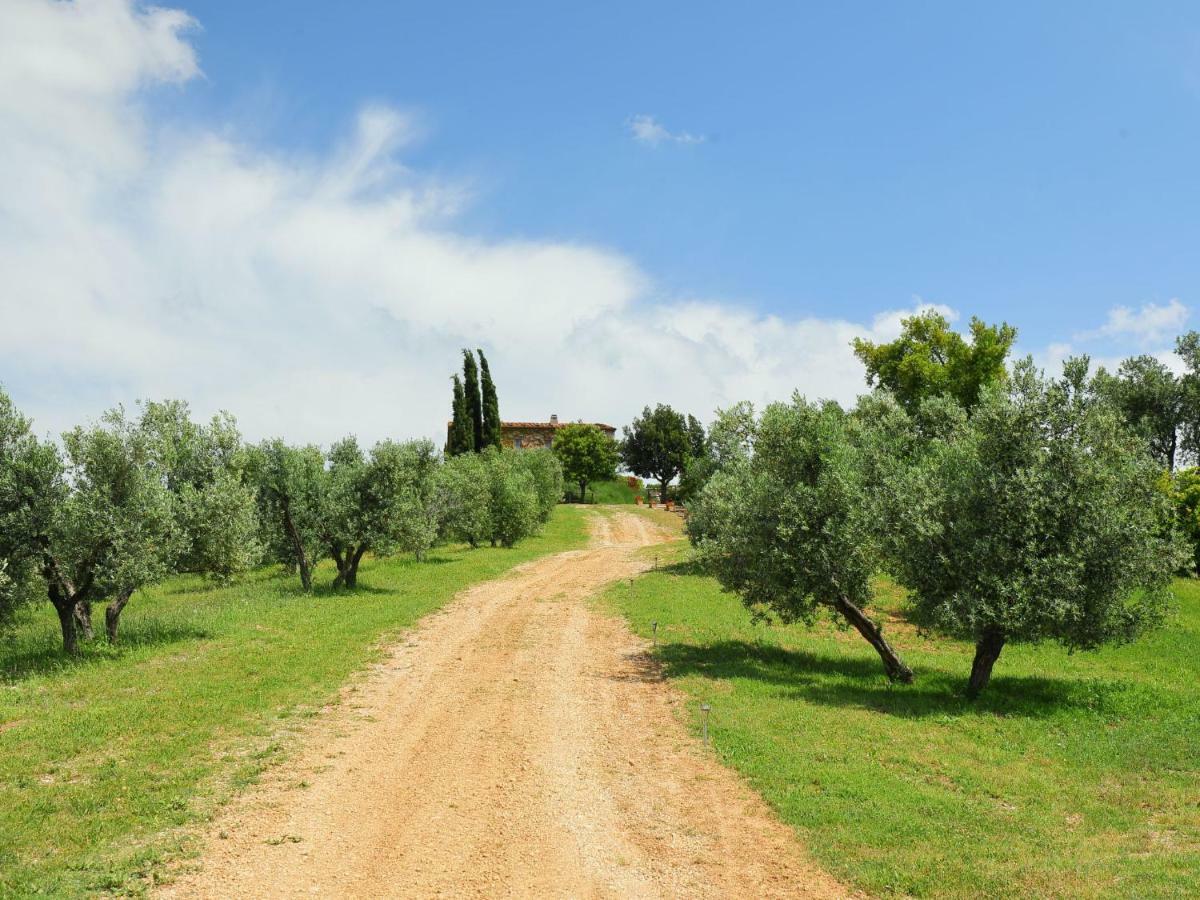 Holiday Home Casa Dell'Orto By Interhome Case Bardi Bagian luar foto