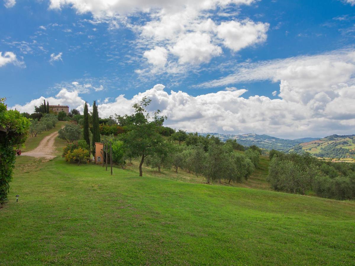 Holiday Home Casa Dell'Orto By Interhome Case Bardi Bagian luar foto